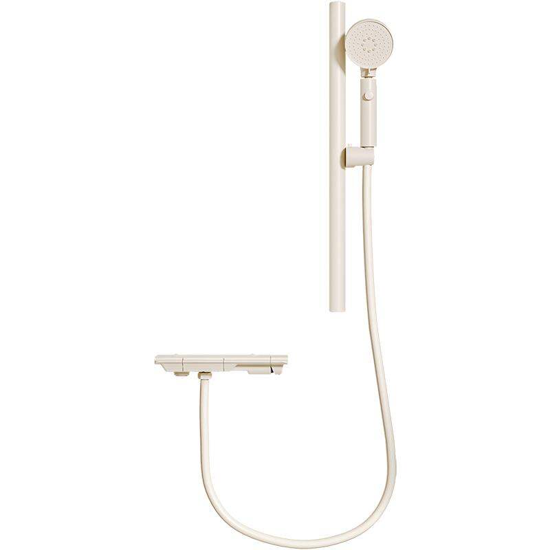 SSWW | Simple Showerhead Set No Ceiling Spray White ราคา 4,056 บาท*ส่งฟรี