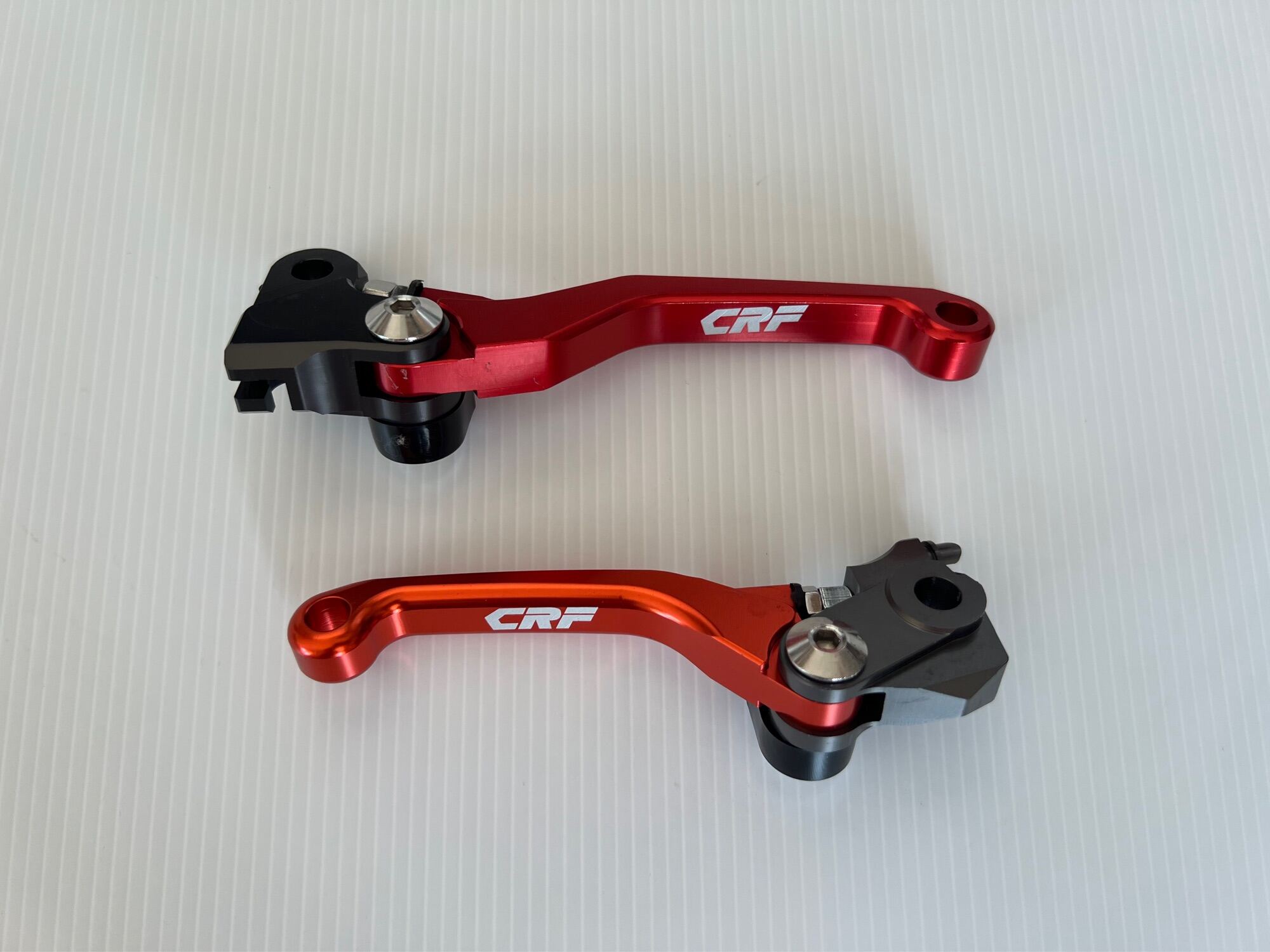 มือเบรก/มือคลัช สำหรับ Honda CRF 250 R 450 R 450 R 450 R 450 R X