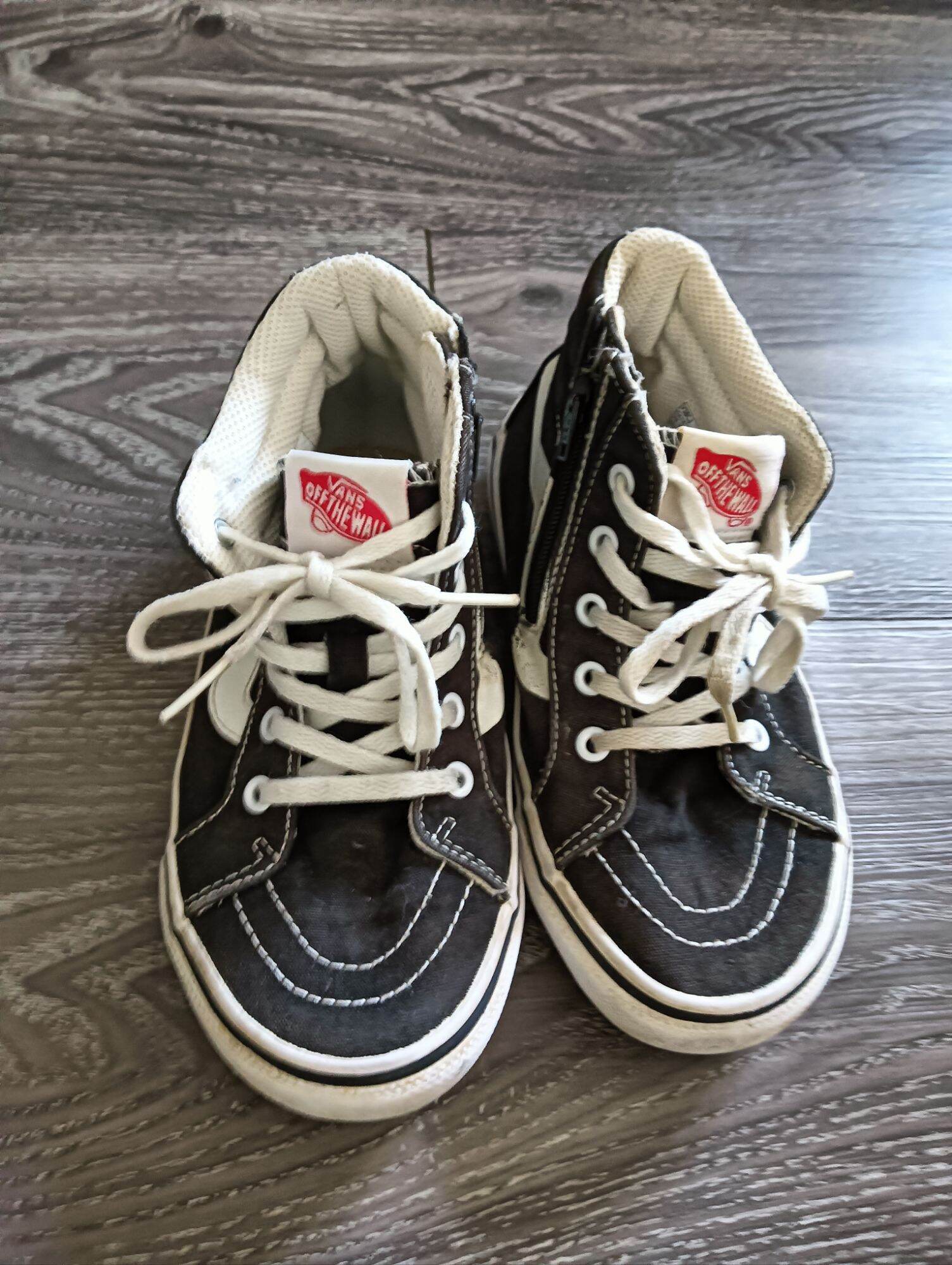 Vans Authentic Zapatos Vans Unisex Usados Vans Authentic Unisex