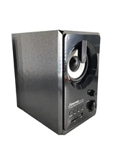 ภาพขนาดย่อของภาพหน้าปกสินค้าSherman SB33B3B+2.1 Ch Multimedia Speaker มินิโฮมเธียเตอร์ ลำโพง Bluetooth Active speaker จากร้าน SRSOUND บน Lazada ภาพที่ 4