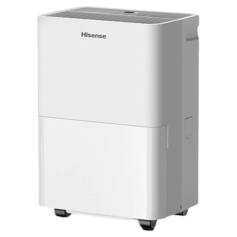 Hisense | Compact Dehumidifier Home Underground Dryer ราคา 11,237 บาท*ส่งฟรี