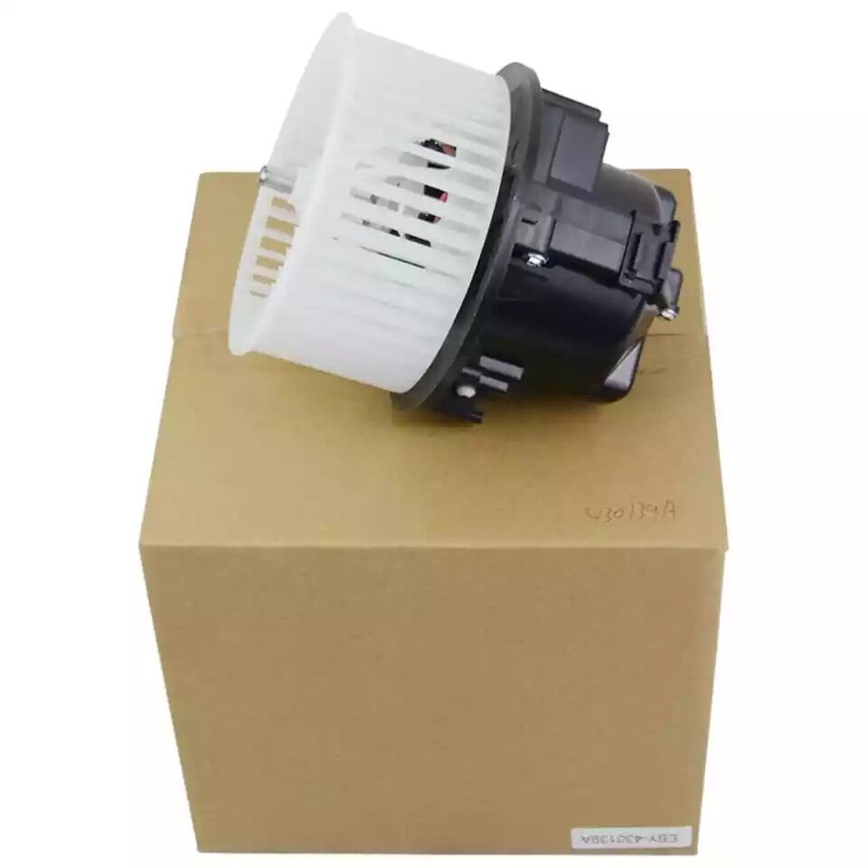 Blower Motor for Volvo S60 S80 V60 V70 XC60 XC80 31291516, 31267505