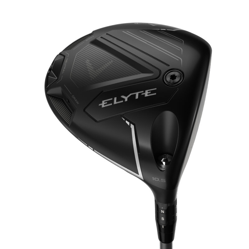 Callaway | Limited Edition Dark Night Golf Driver ราคา 72,401 บาท*ส่งฟรี