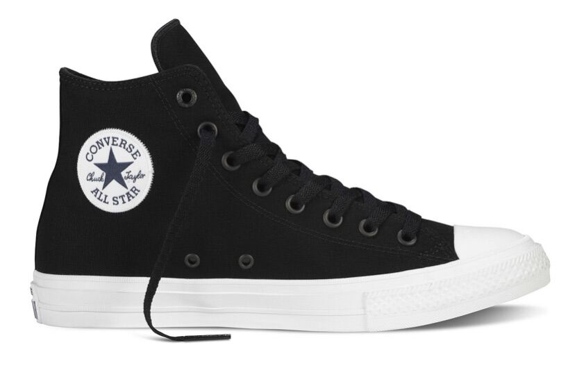 Converse all star ii clearance chuck taylor