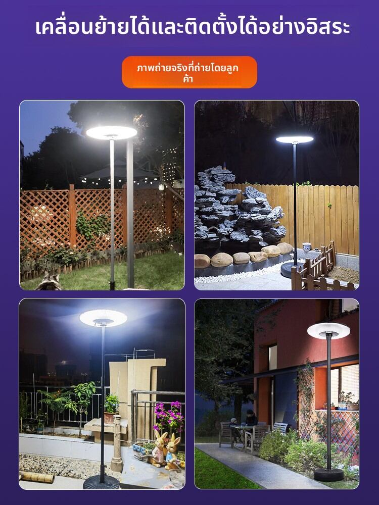 [LANSHI | Waterproof Landscape Light with Motion Sensor,LANSHI | Waterproof Landscape Light with Motion Sensor,] ราคา 3,486 บาท*ส่งฟรี