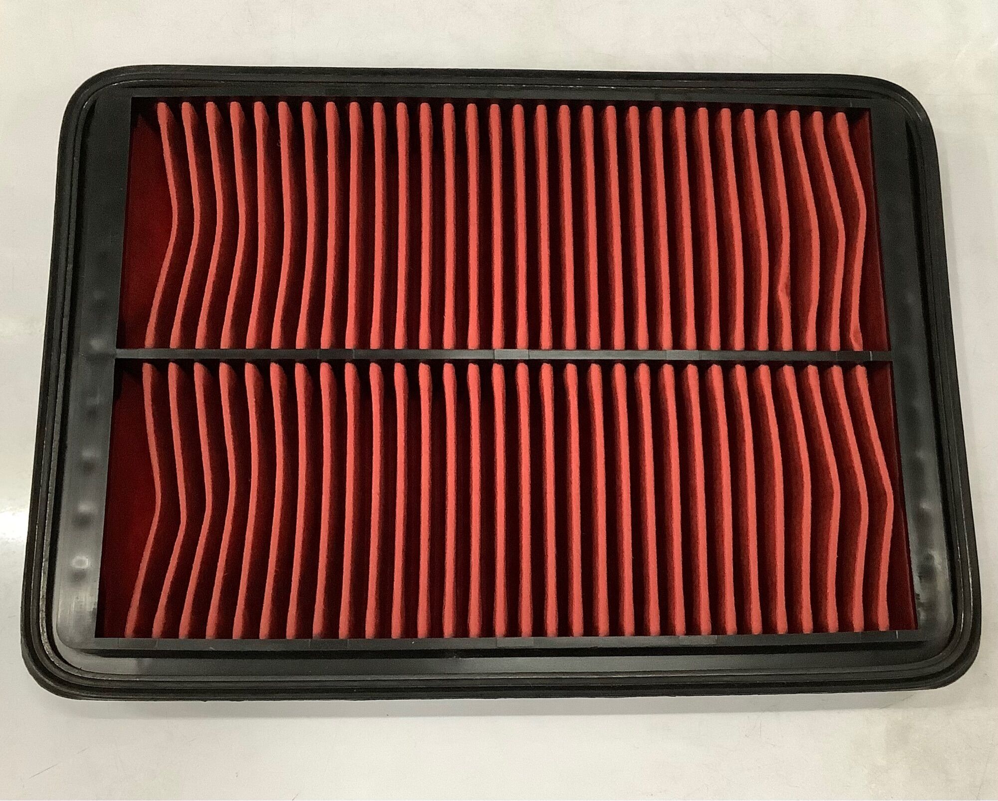 กรองอากาศ Nissan NAVARA ดีเซล 2.5 โฉมD40 ปี2007-2013 OEM:16546-EB70A สินค้าจากโรงงาน Thailand ราคา 190 บาท*ส่งฟรี