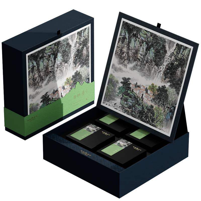 Ten Fu's Tea | Fuding Bai Mudan Loose Tea 160g ราคา 4,037 บาท*ส่งฟรี