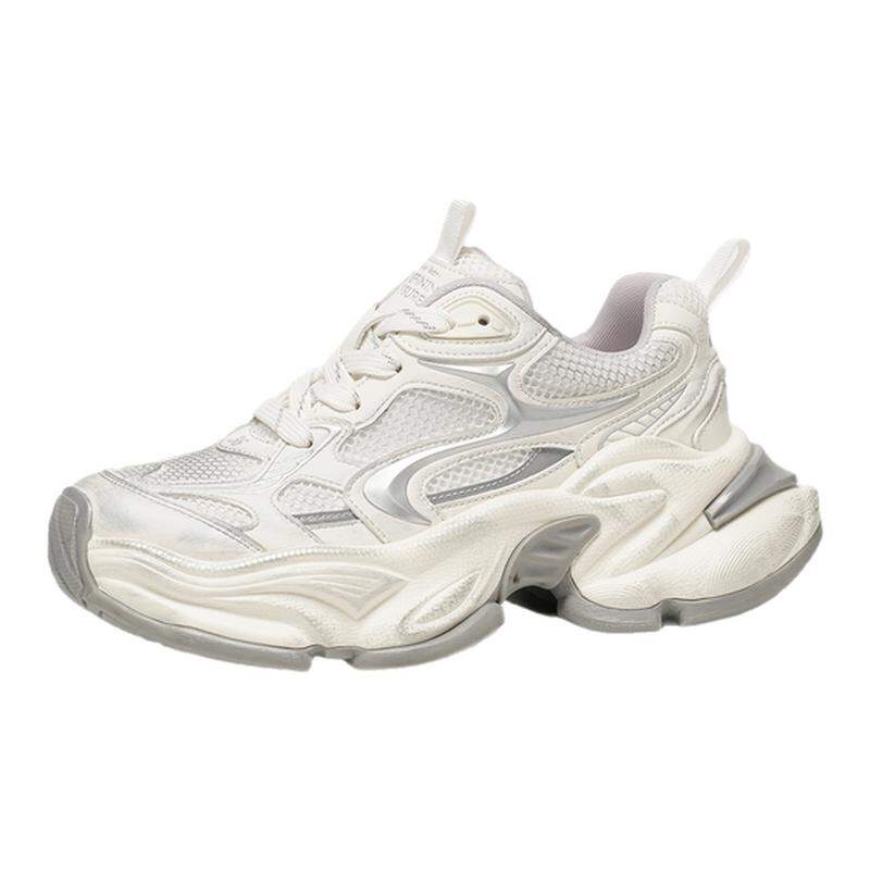 BeauToday | Breathable Light-Weight Platform Shoes 1 ราคา 3,808 บาท*ส่งฟรี