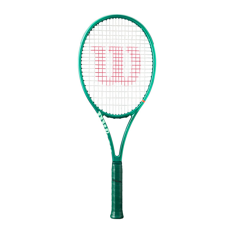 Wilson | Full Carbon Tennis Racket 26 inches ราคา 9,364 บาท*ส่งฟรี