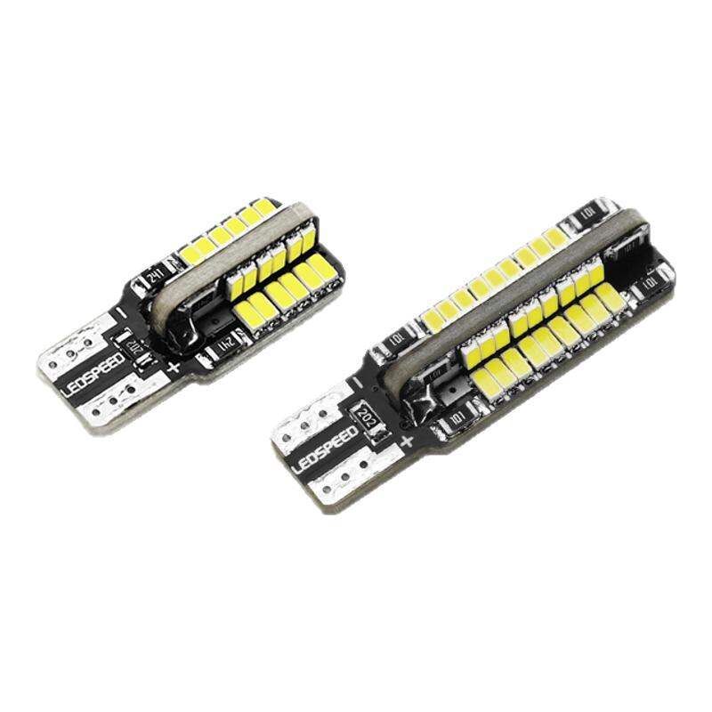 LINGSU | LED Daytime Running Lights for Nissan March, X-Trail, Tiida, Kicks, Patrol, Murano, Sunny, and Terra ราคา 133 บาท*ส่งฟรี