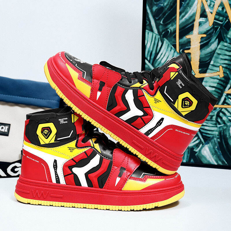 DEVYN SNEAKER MULE main image 0