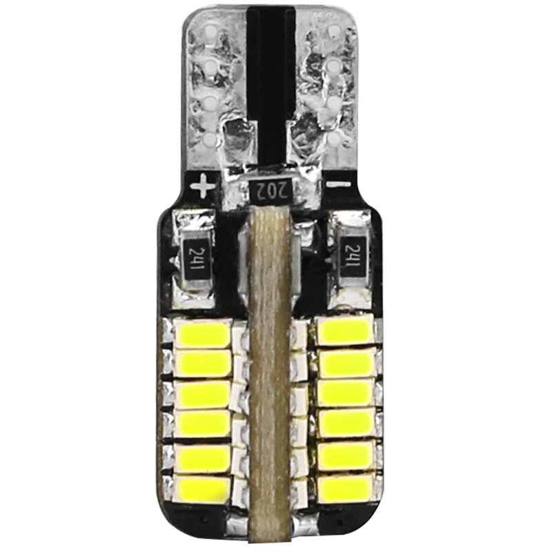 Ledspeed | LED Rear Trunk Light for Nissan Teana Yida Xianyi Sunlight Qichen Infiniti T10 ราคา 72 บาท*ส่งฟรี