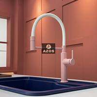 AZOS | ก็อกน้ำแบบดึงลงได้ รุ่น KB8388