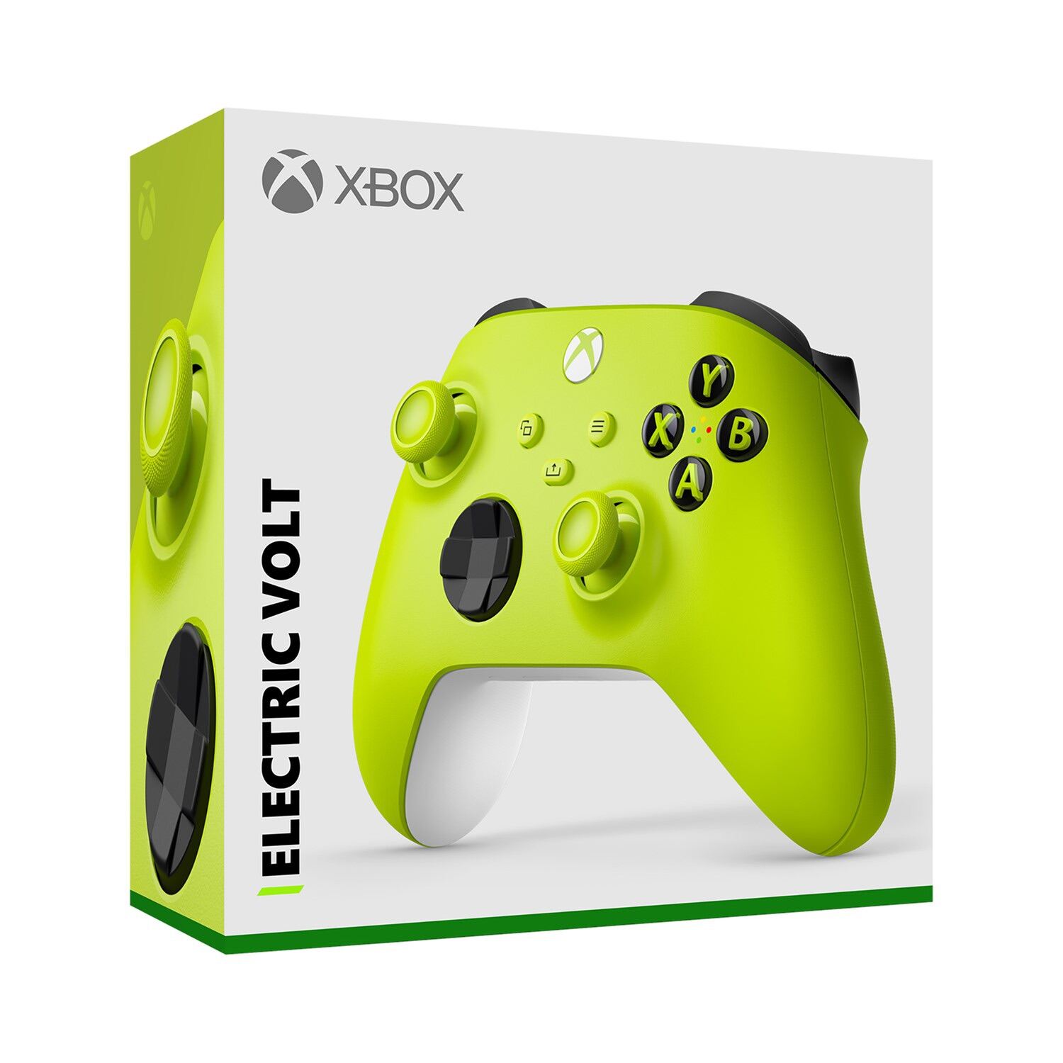 4th gen xbox clearance controller