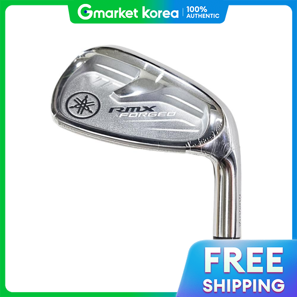 Yamaha | Rmx Remix Forged Men's Steel Iron Set 6 Clubs Ns Pro ราคา 16,745 บาท*ส่งฟรี