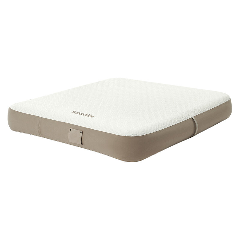 NatureHike | Self-inflating TPU Air Mattress Outdoor Camping ราคา 10,536 บาท*ส่งฟรี