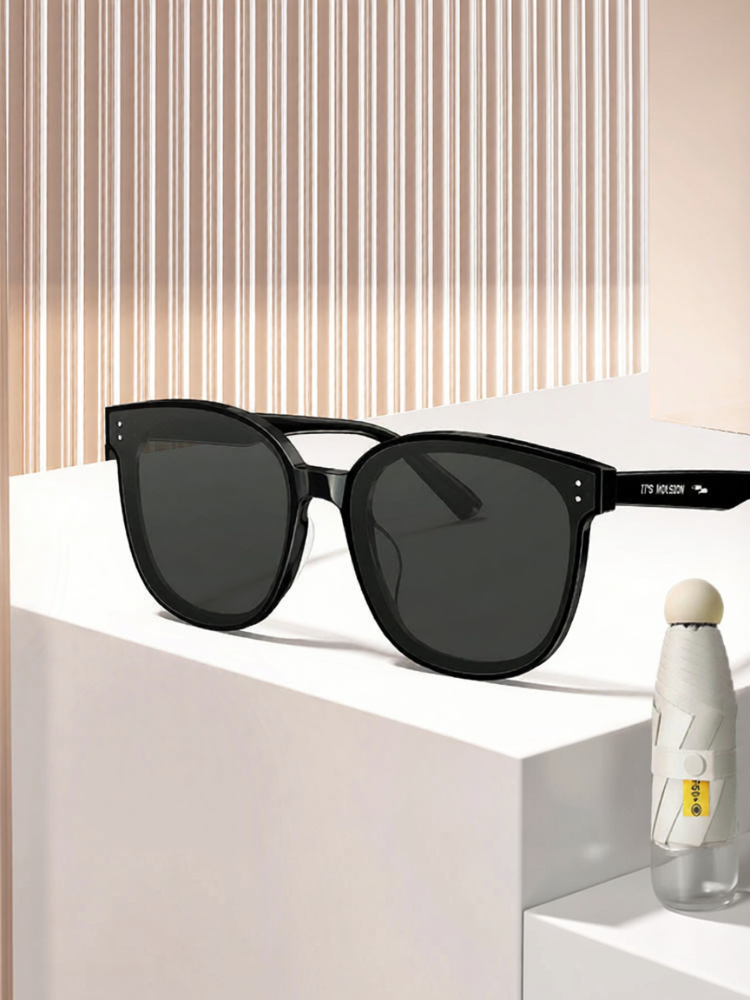 [Molsion | Face Slimming Anti-Glare UV Protection Sunglasses,Molsion | Face Slimming Anti-Glare UV Protection Sunglasses,] ราคา 3,647 บาท*ส่งฟรี