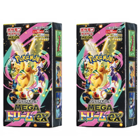 kayou | การ์ดสะสมเกม KAYOU Dragonite TCG 2026 รุ่นใหม่ M2a ฉบับ Mega Dream EX กล่องทองคำ บูสเตอร์แพ็ค ของขวัญวันเกิด ของเล่น
