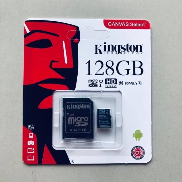 64GB Micro SD Card Memory For HUAWEI Y6p,Y6s,Y5p,Y6 2019,Y5 2019,Y7 - Foto 4