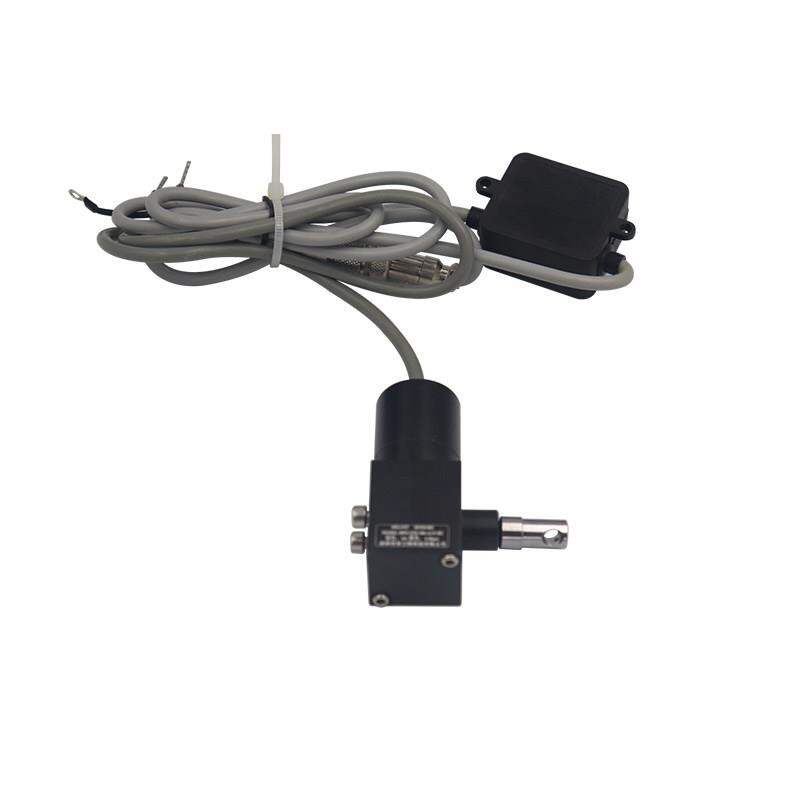 KELAJI | Mini Waterproof Dustproof Pull Cord Shift Sensor ราคา 4,714 บาท*ส่งฟรี