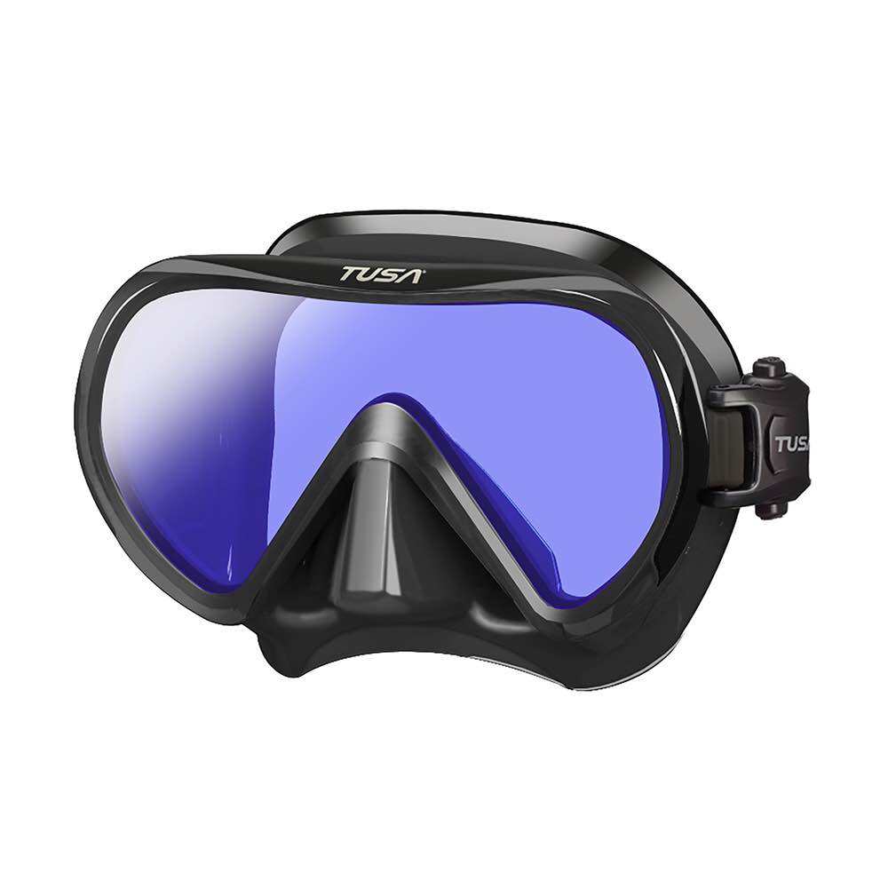 TUSA - M19 VISO PRO MASK - หน้ากากดำน้ำ - WATERPRO - ThaiPick