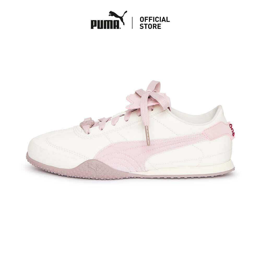 Puma Prime/Select Bella Ut Year of Horse Sneakers Women White - 40666501 ราคา 2,900 บาท*ส่งฟรี
