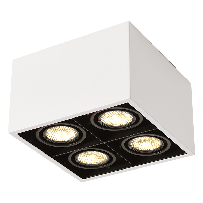JINGYA | Full Spectrum Eye-Protection Ceiling Light ราคา 4,128 บาท*ส่งฟรี