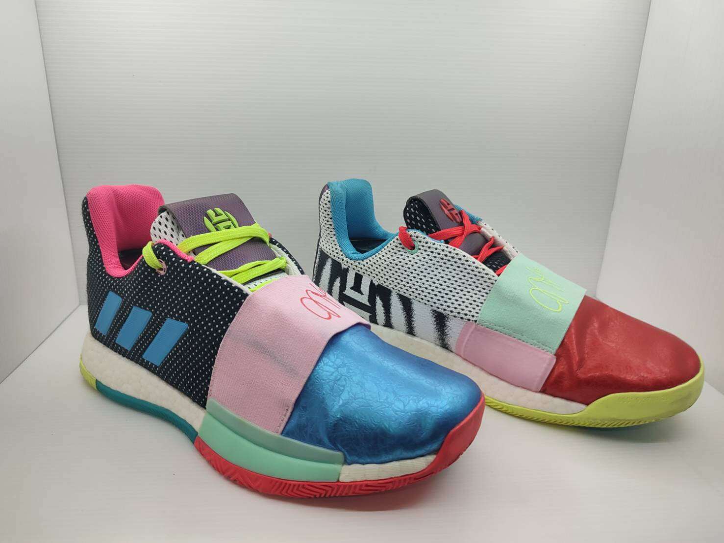 harden vol 3 different breed for sale