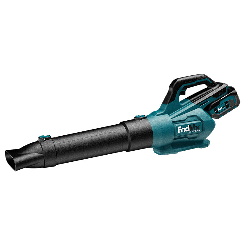 FndMx | High-Power Handheld Brushless Blower for Dust, Leaves, and Snow ราคา 3,351 บาท*ส่งฟรี