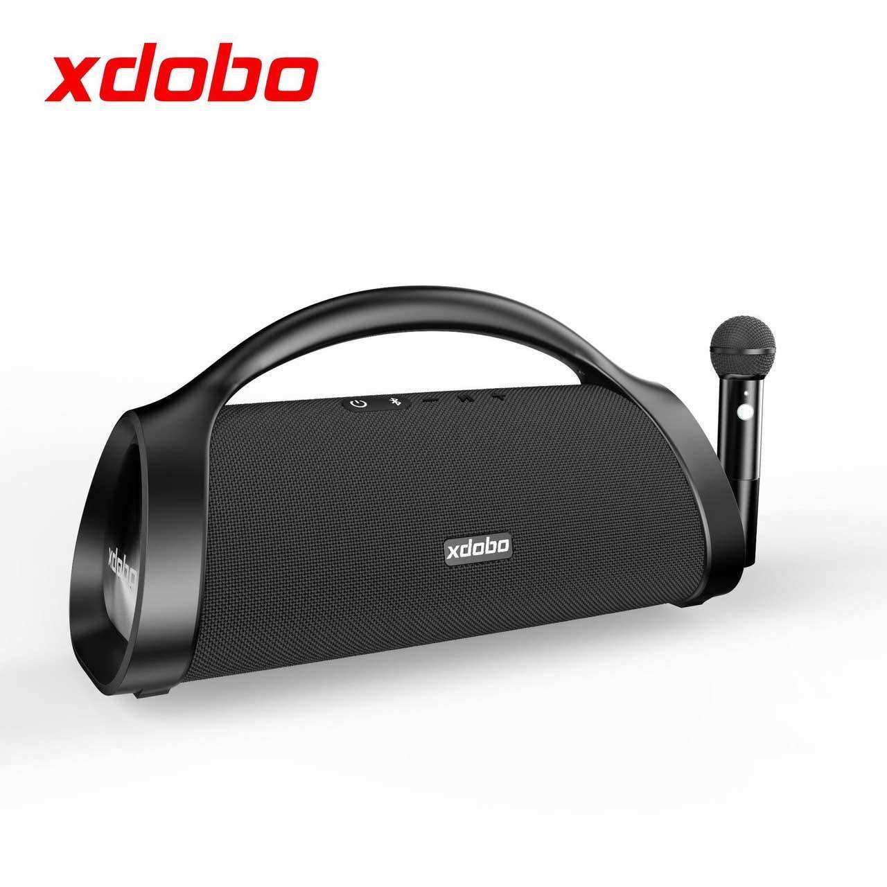 SY XDOBO สัตว์ 1982 120W ไร้สายบลูทู ธ 5.3 ลำโพงเสียงเบสลึกกลางแจ้งลำโพงในร่ม แท้100% ราคา 3,695 บาท*ส่งฟรี