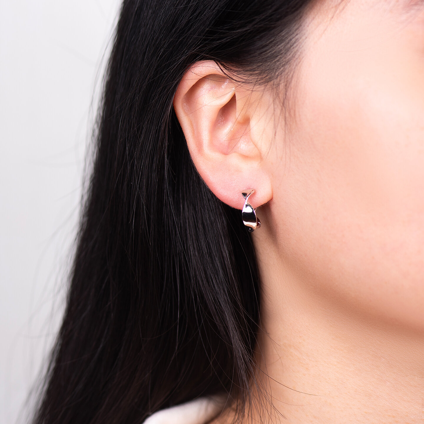 [HANJIU | Elegant Design Irregular Earings,HANJIU | Elegant Design Irregular Earings,] ราคา 2,794 บาท*ส่งฟรี