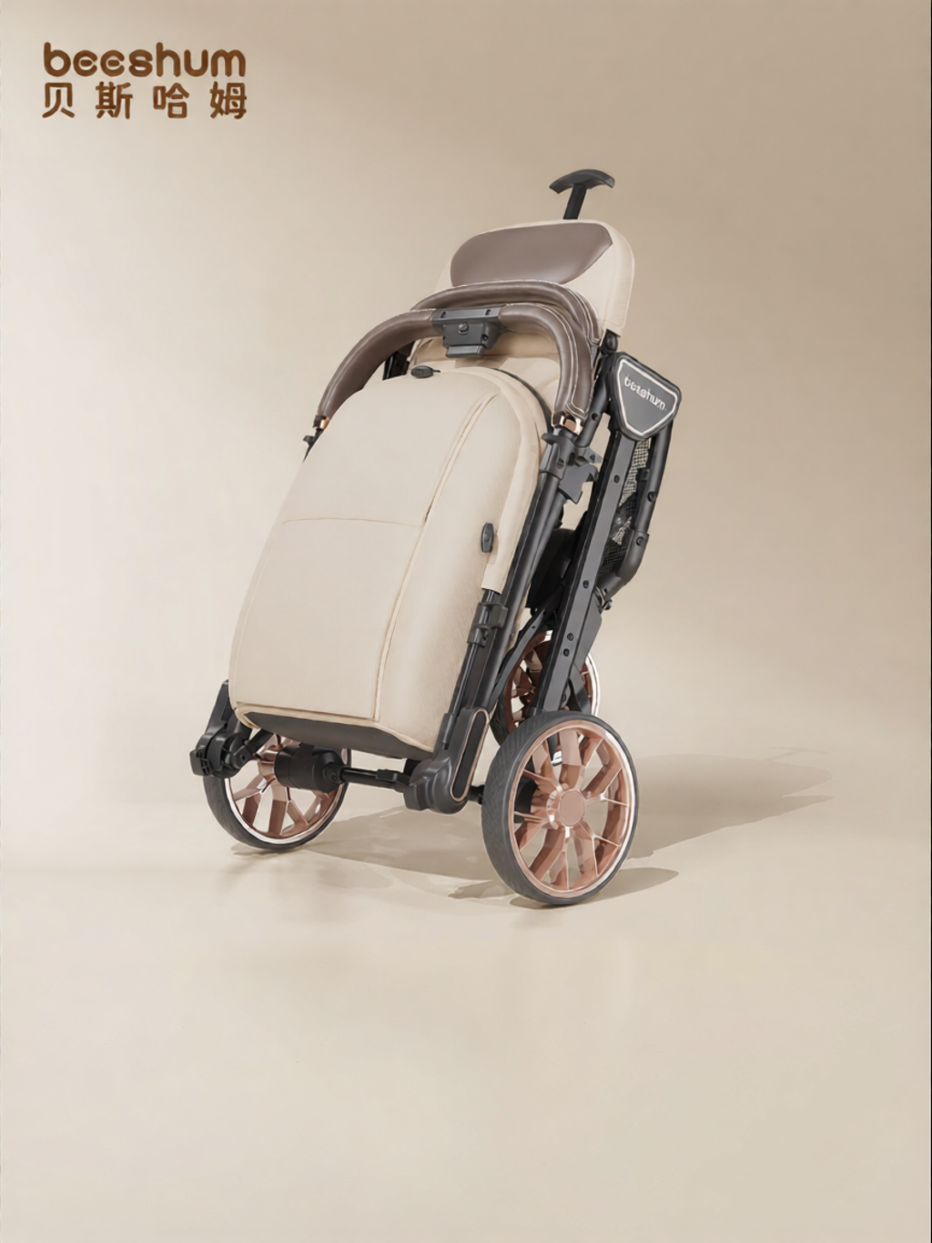 [Multi-purpose Infant Stroller Lightweight and Foldable 0-3Y,Multi-purpose Infant Stroller Lightweight and Foldable 0-3Y,]