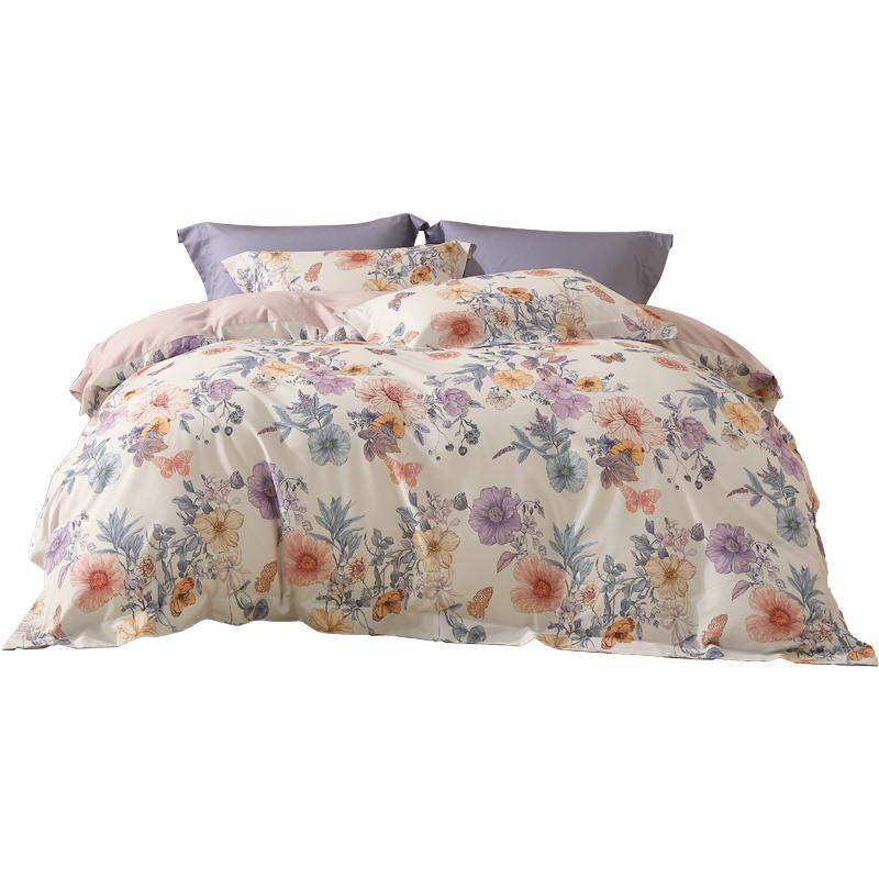 Mercury | Antibacterial & Warm Four-Piece Set ราคา 3,655 บาท*ส่งฟรี