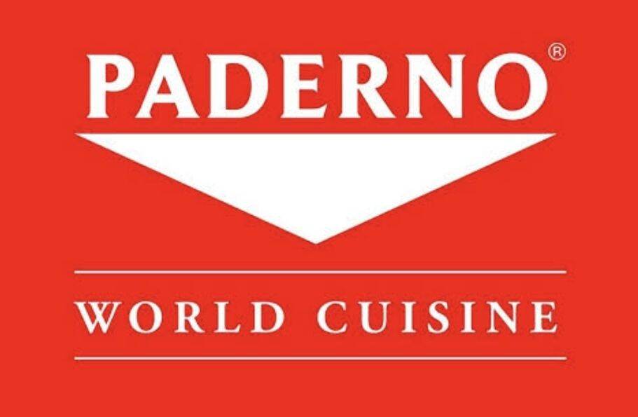 PADERNO Stainless Steel 18/10 Induction Curved Sauté Pan (Sauce Pan) D