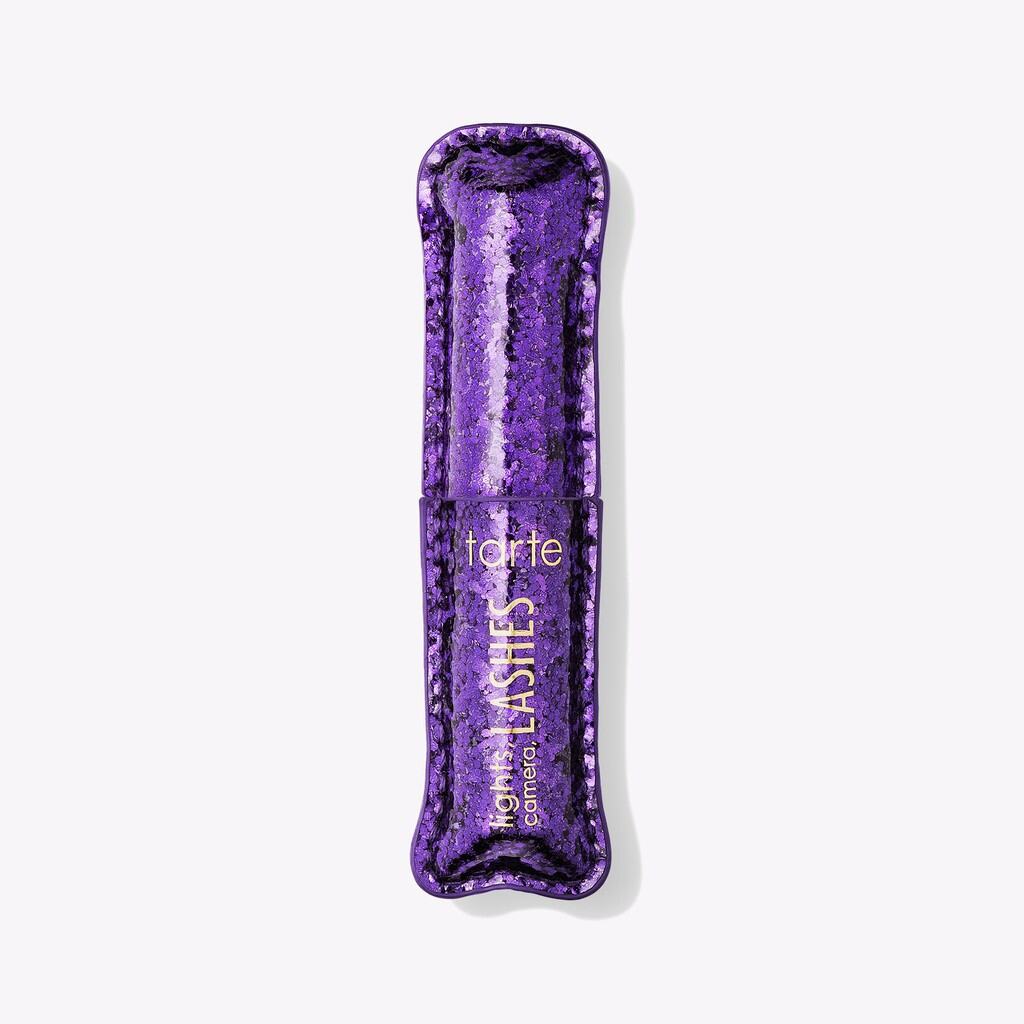 มาสคาร่า Tarte Lights Camera Splashes 4 in 1 Waterproof Mascara 4ml