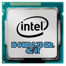 ภาพขนาดย่อของภาพหน้าปกสินค้า(ร้านในไทย) CPU LGA 1151 V1 i3/i5/i7 Gen 6-7 **ส่งด่วน** จากร้าน PEG4SUS COMPUT3Rz บน Lazada ภาพที่ 4