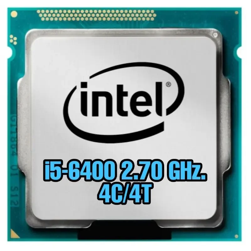 ภาพสินค้า(ร้านในไทย) CPU LGA 1151 V1 i3/i5/i7 Gen 6-7 **ส่งด่วน** จากร้าน PEG4SUS COMPUT3Rz บน Lazada ภาพที่ 4