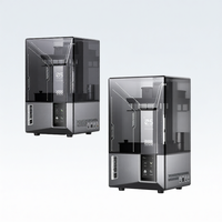 ELEGOO | เครื่องพิมพ์ 3D UV ความแม่นยำสูง ระดับอุตสาหกรรม ขนาดพอดีโต๊ะ