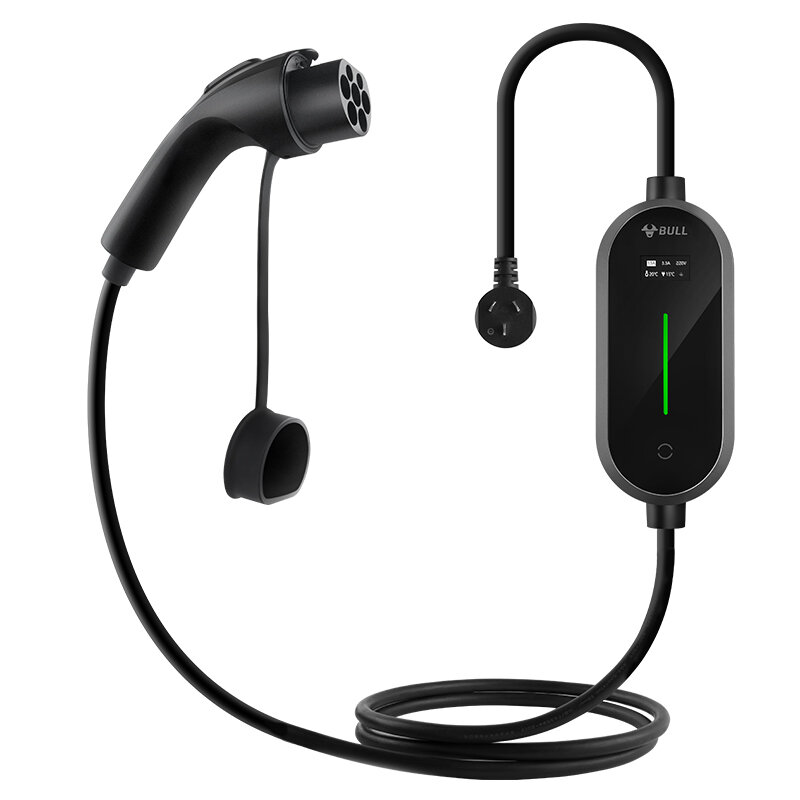 Bull | Portable Car Charger 10EMP 900 07/08EMP 06/09 ราคา 3,931 บาท*ส่งฟรี