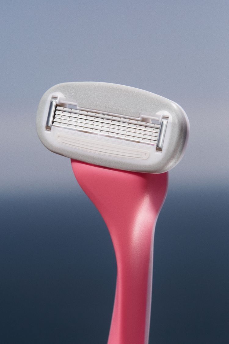 Bailey Razor BAEWITHGLOSSY Billie The Razor Starter Kit - Baewithglossy - ThaiPick
