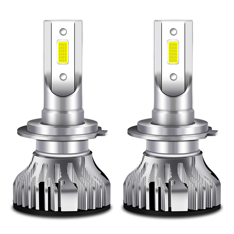 MENGDAO | High Brightness LED Headlights for Mitsubishi ASX ราคา 285 บาท*ส่งฟรี