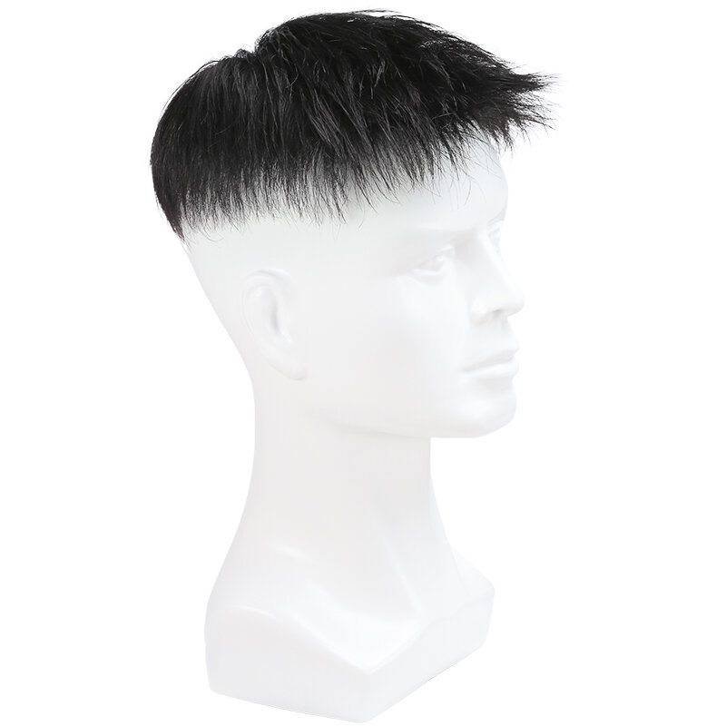 JIANGFASHIJIA | Short American Style Front Spike Male Wig ราคา 3,411 บาท*ส่งฟรี