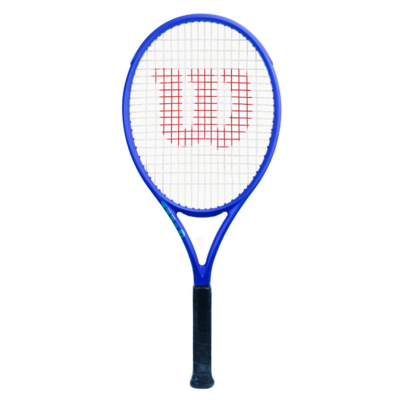 Wilson | Professional Carbon Fiber Tennis Racket ราคา 15,209 บาท*ส่งฟรี