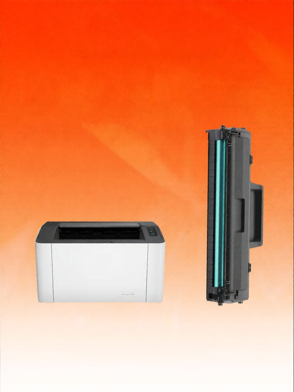 SEPULE | Original Quality Chip硒鼓 103a 133pn Laser MFP 131a ราคา 1,602 บาท*ส่งฟรี