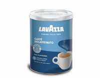 Lavazza coffee ลาวาซซ่า Ground coffee 250 g กาแฟบด เมล็ดกาแฟนำเข้าอิตาลี
