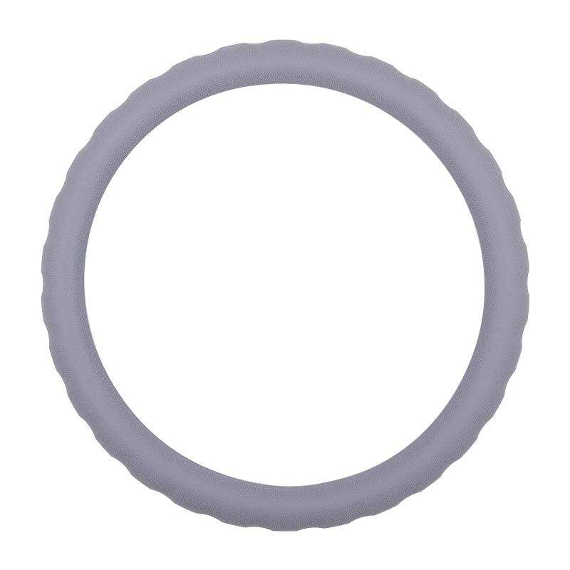 KUST | Silicone Steering Wheel Cover for Honda LIFE New CRV XRV Fit Accord City Civic JADE ราคา 313 บาท*ส่งฟรี