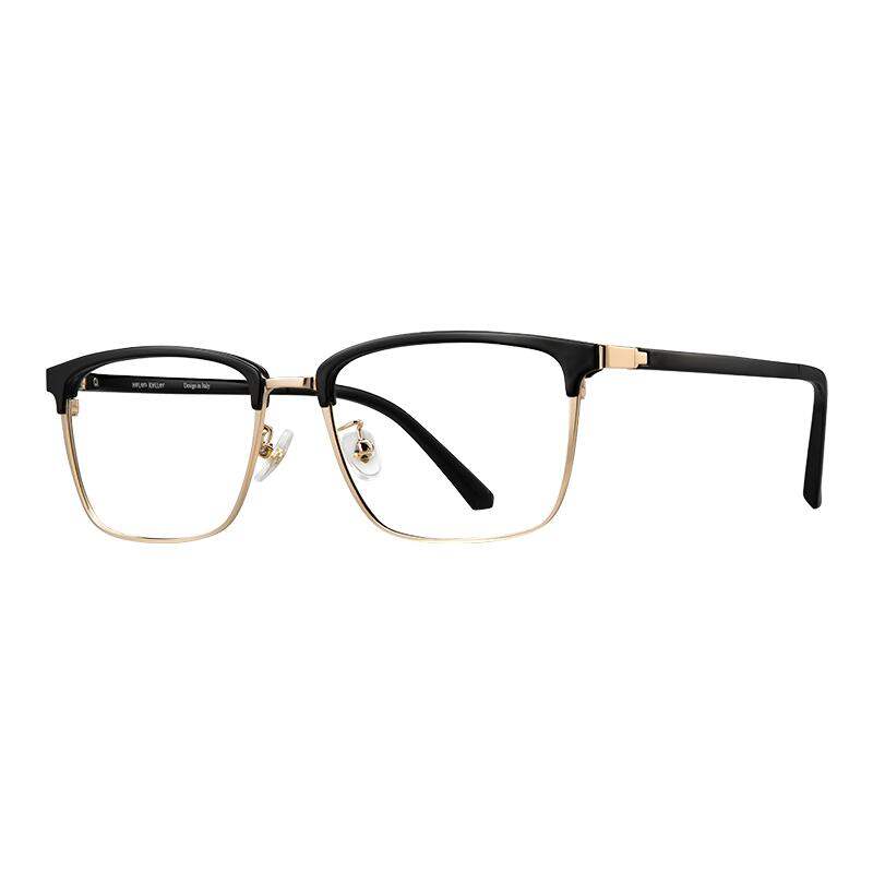 HELEN KELLER | Men's Business Anti-Blue Light Eyeglass Frame ราคา 3,518 บาท*ส่งฟรี