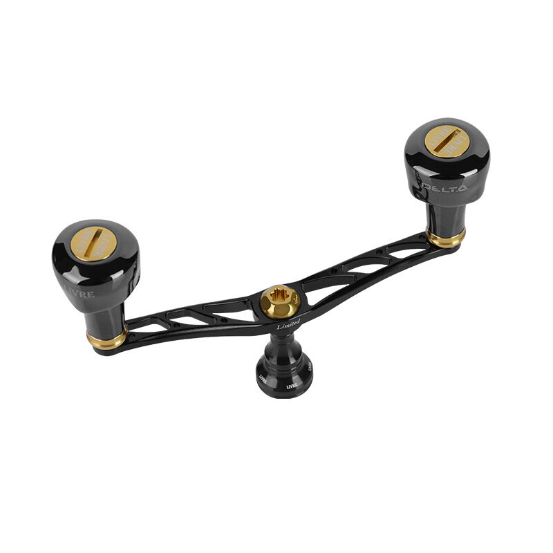 Dinggelvxing | Limited Edition Water Drop Reel Arm Accessory ราคา 16,486 บาท*ส่งฟรี