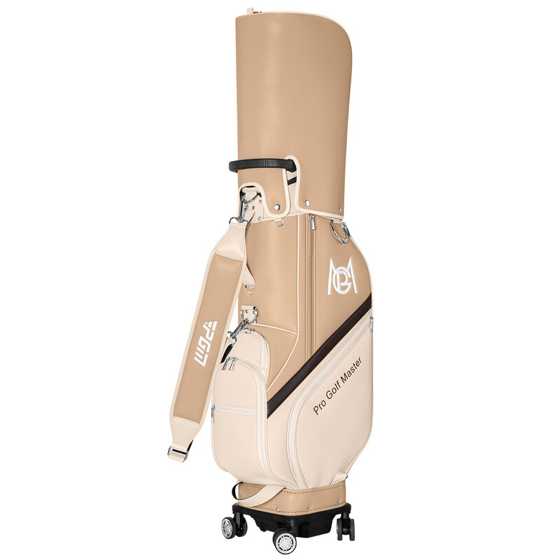 PGM GOLF | Ladies Waterproof Anti-Stain Golf Bag ราคา 6,361 บาท*ส่งฟรี