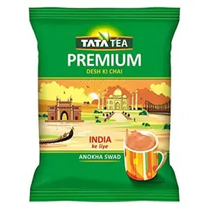 สินค้า Tata Tea Premium (ใบชาอินเดีย) 100g/250g/500g